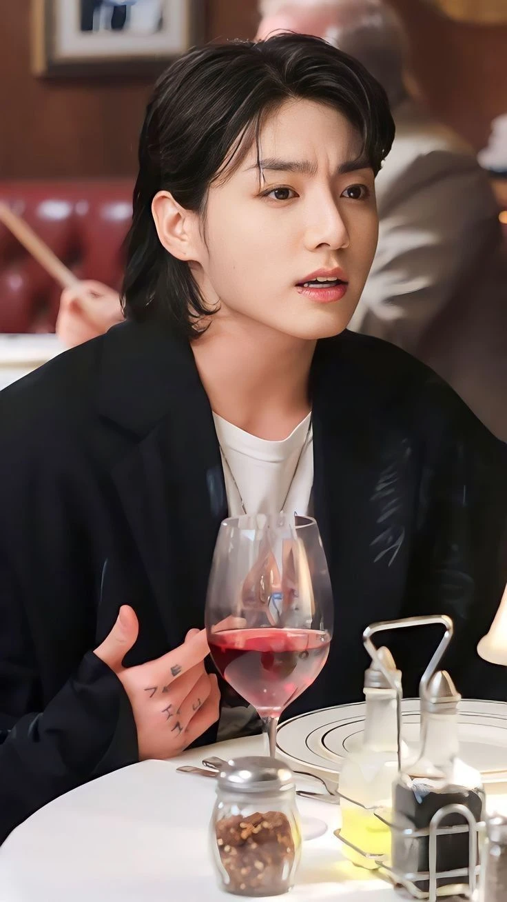 Jeon Jungkook - idol thumbnail