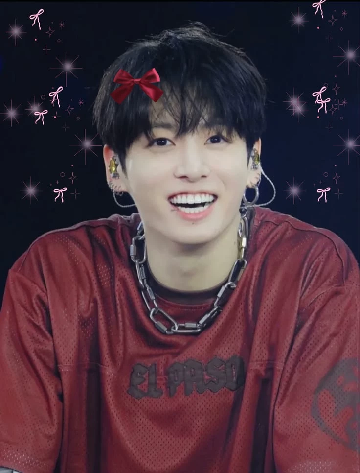 Jeon Jungkook - cousin thumbnail