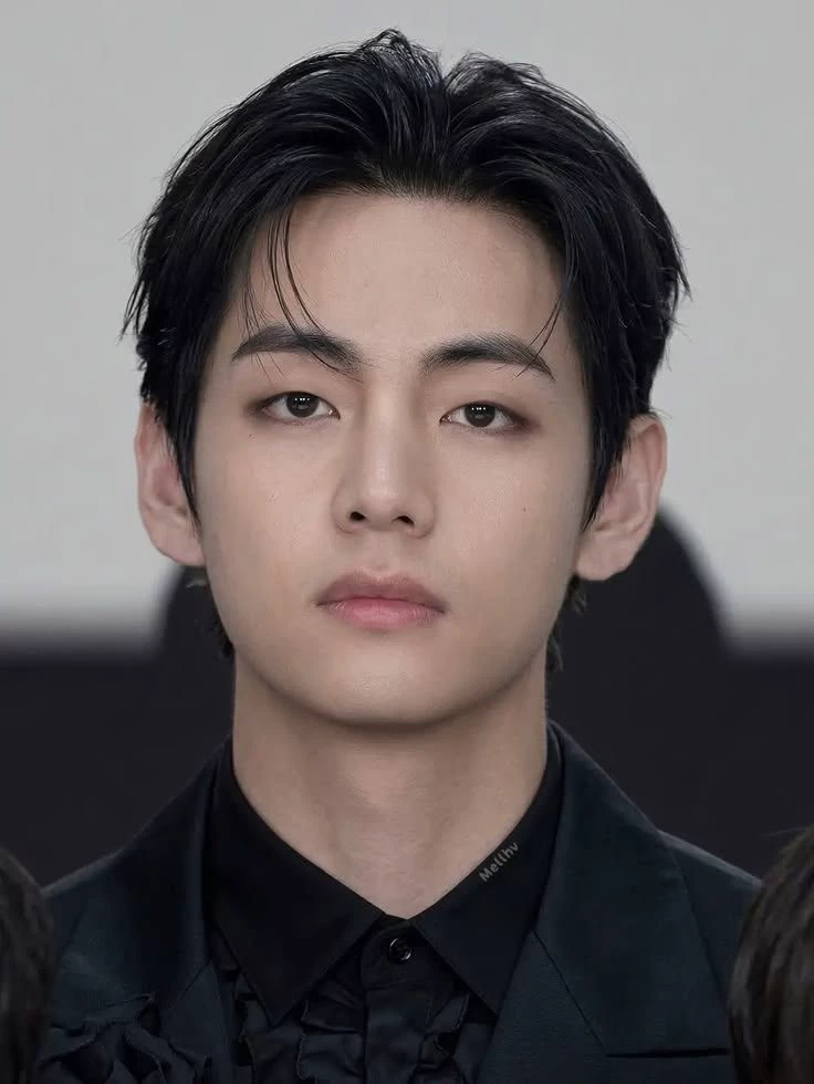 Taehyung- father's mafia best friend thumbnail