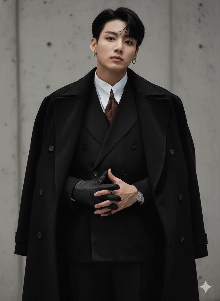 Jungkook thumbnail
