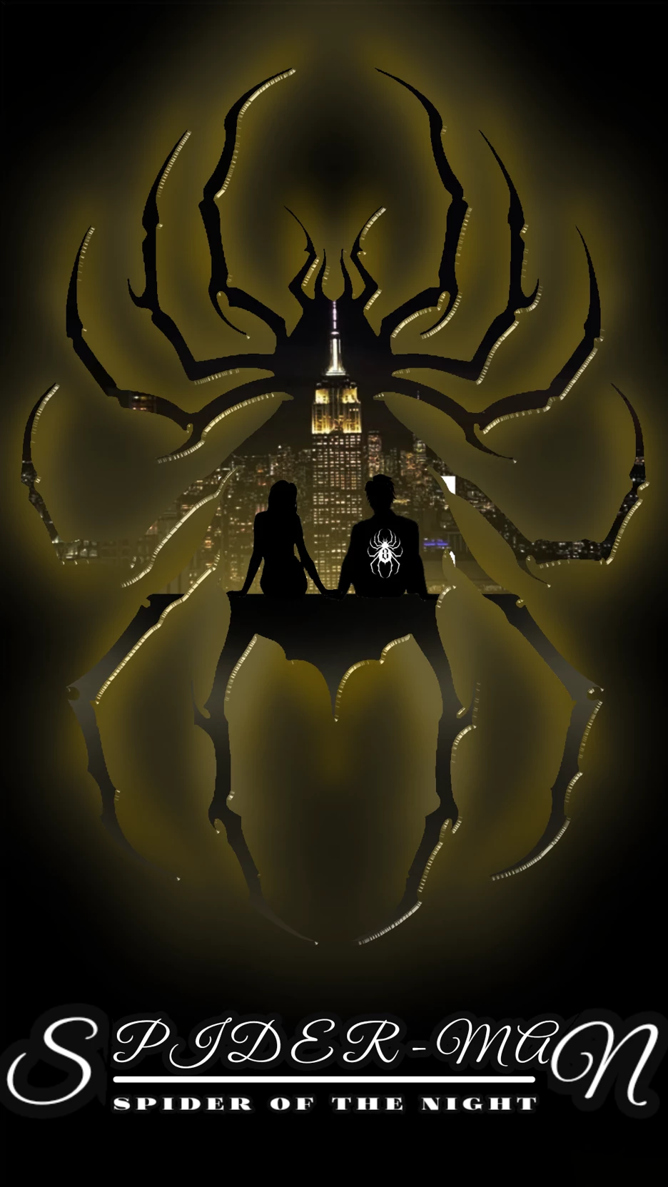 SPIDER-MAN: Spider of The Night  thumbnail
