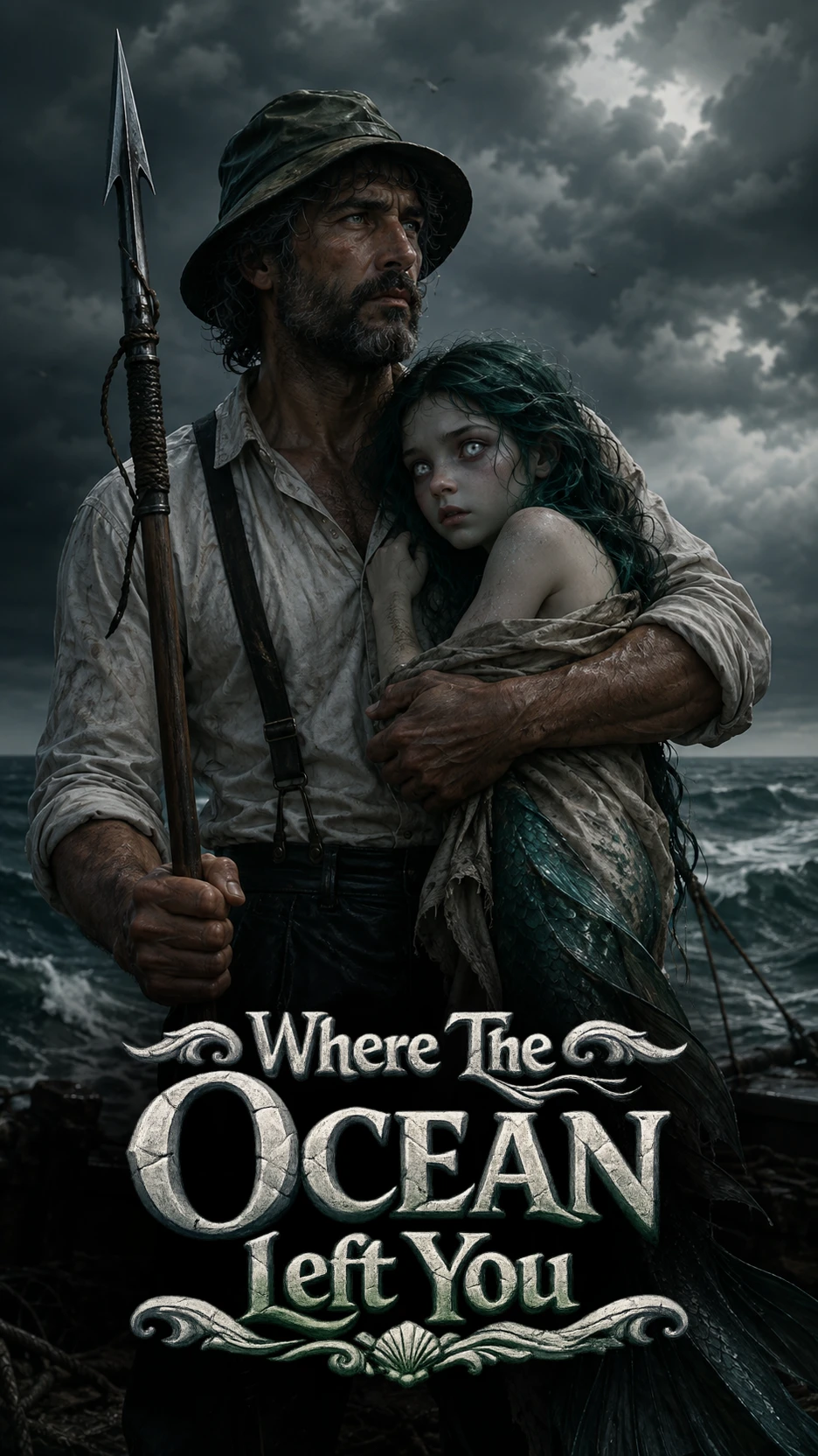 Where the Ocean Left you thumbnail