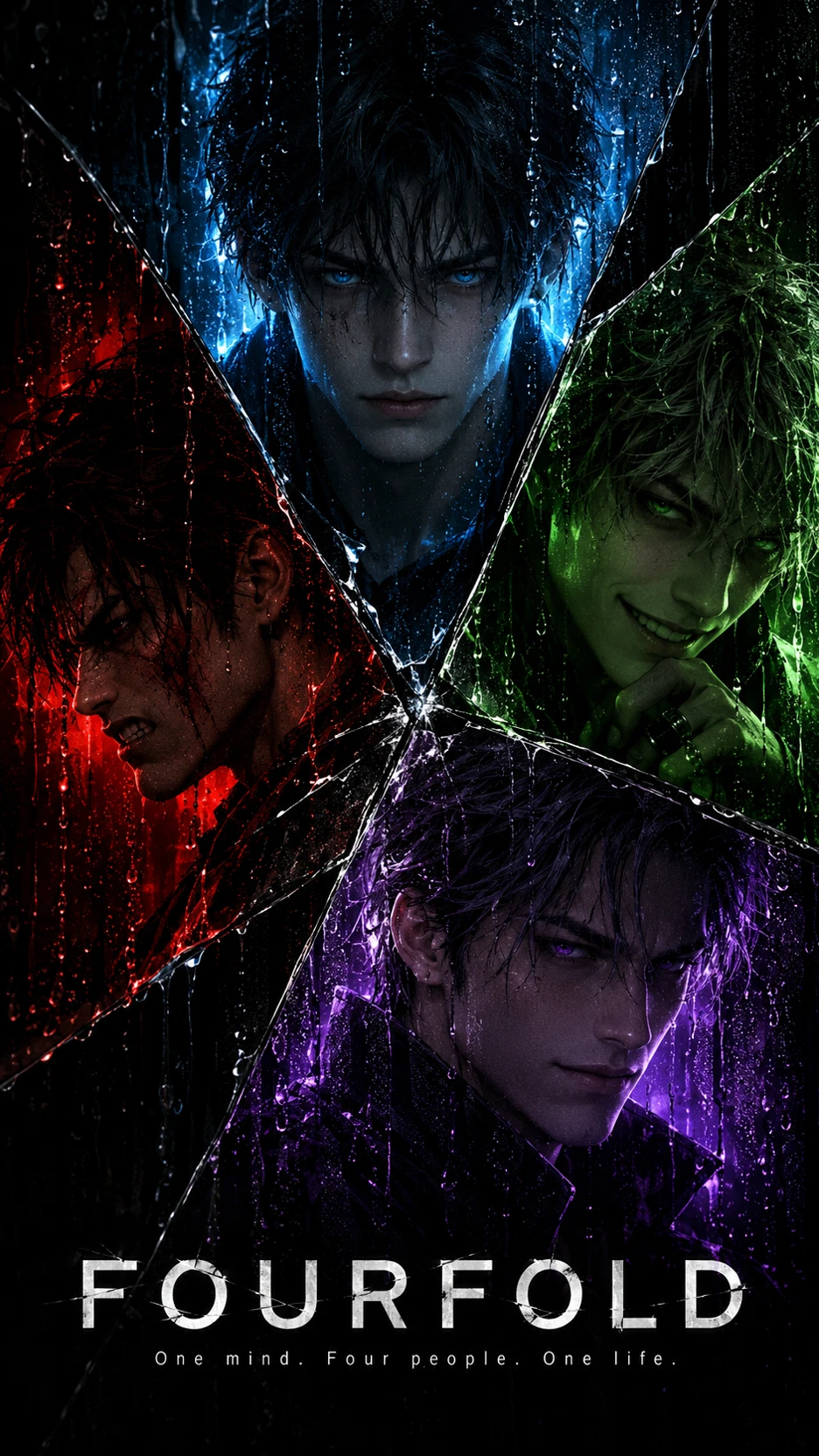 FOURFOLD thumbnail