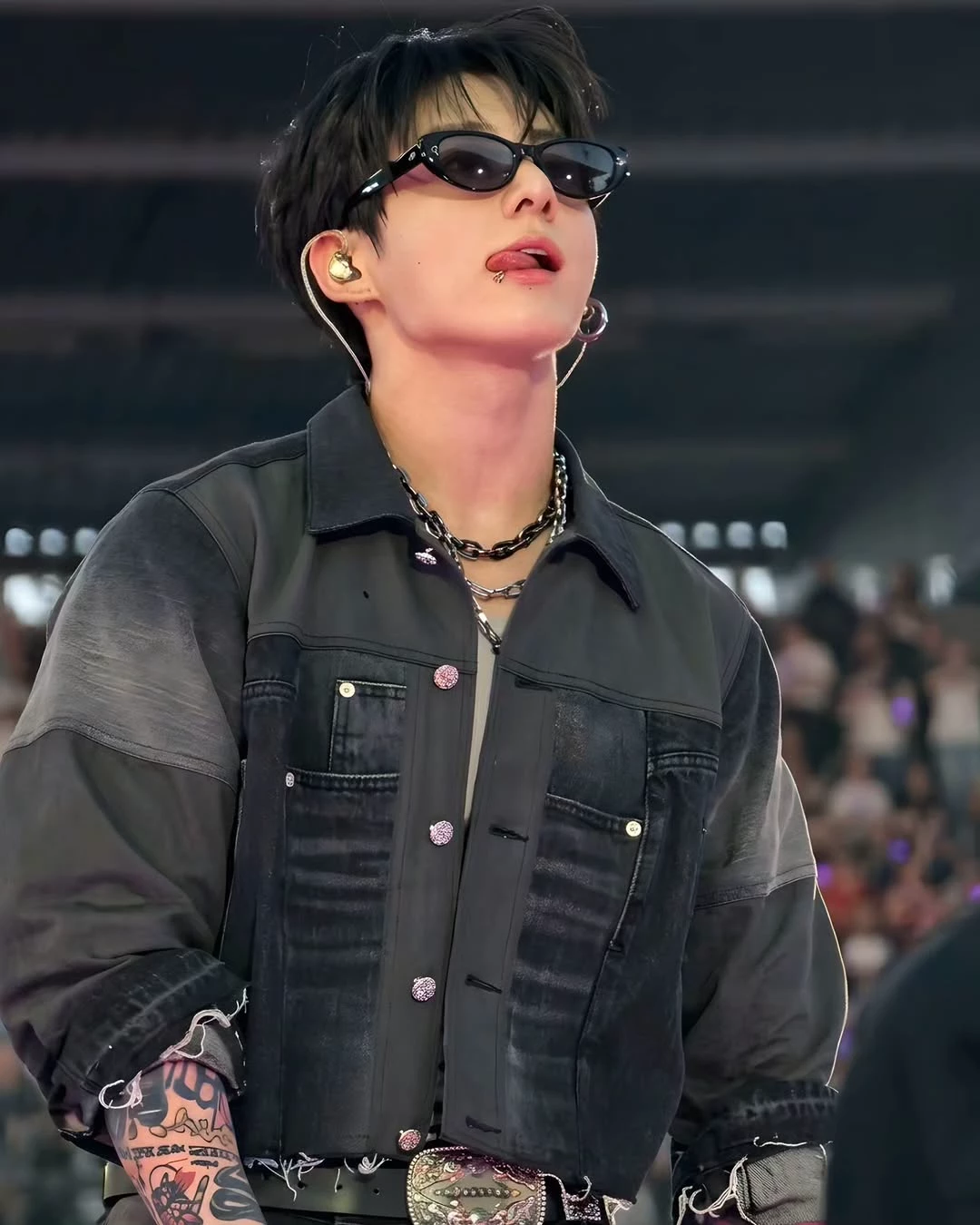 Jungkook thumbnail