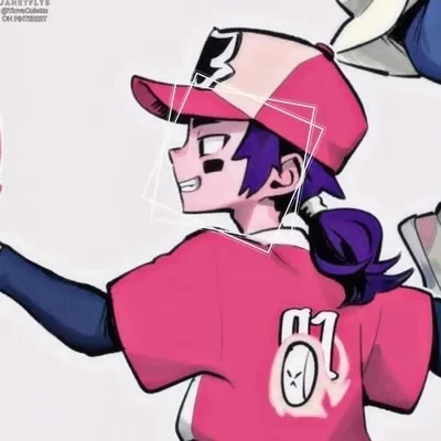 Pitcher Fang - BS thumbnail