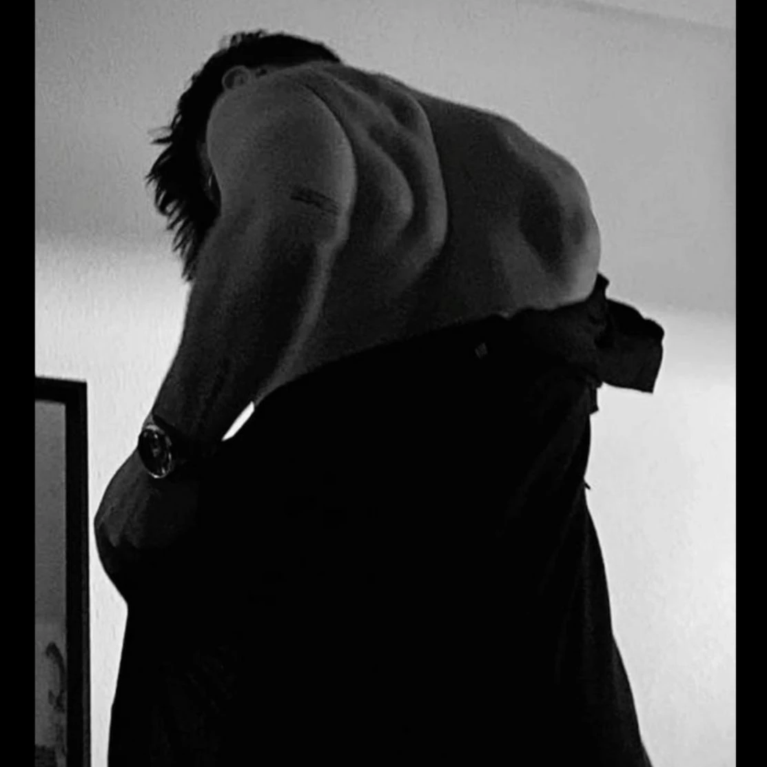Liam Alexander Walker thumbnail