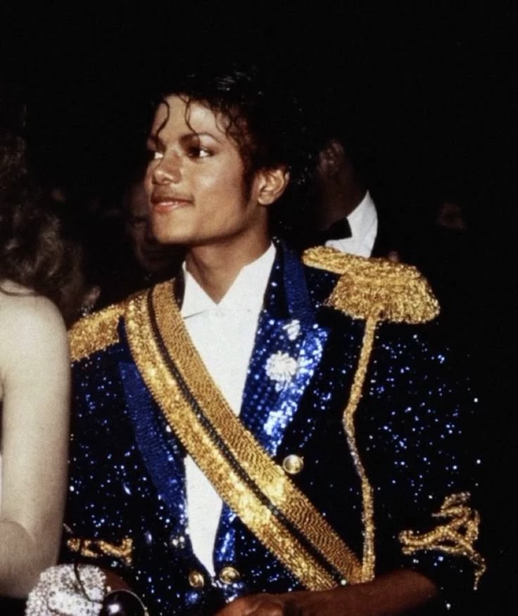 Michael Jackson  thumbnail