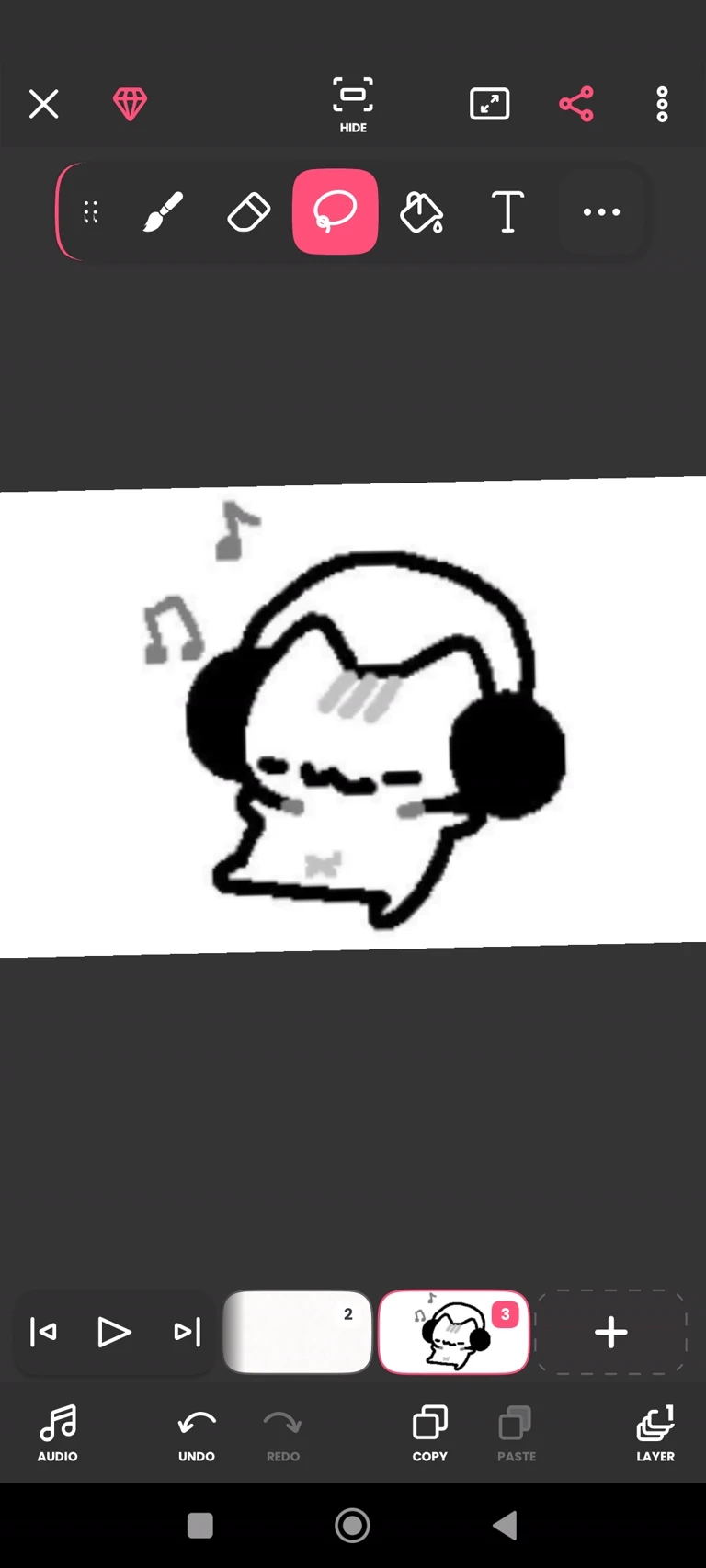 MY OC'S thumbnail