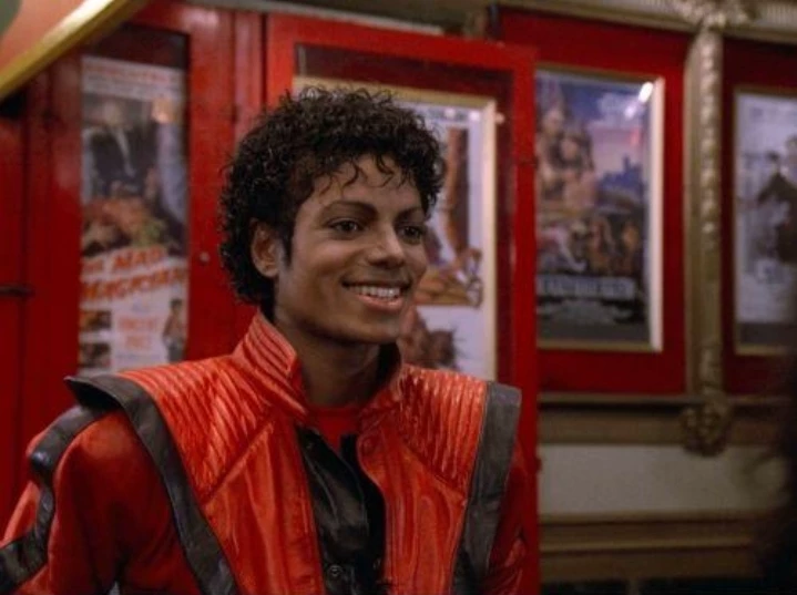 Michael Jackson  thumbnail