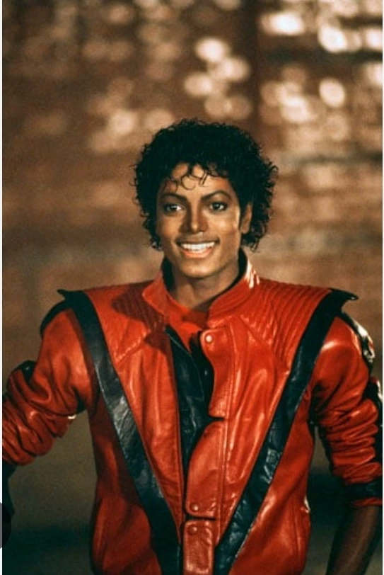 Michael Jackson thumbnail
