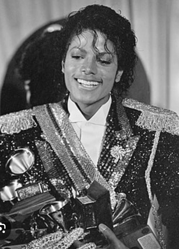 Michael Jackson thumbnail