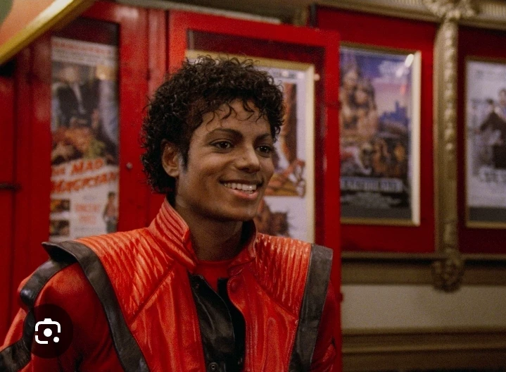 Michael Jackson thumbnail