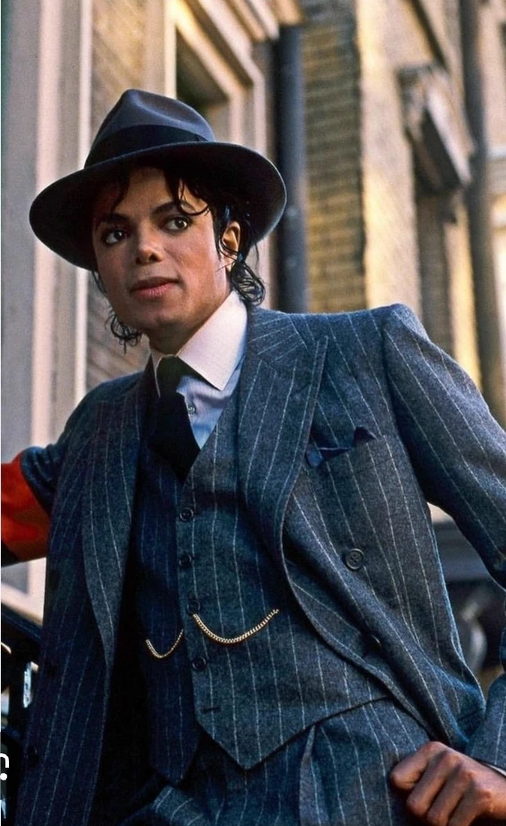 Michael Jackson thumbnail