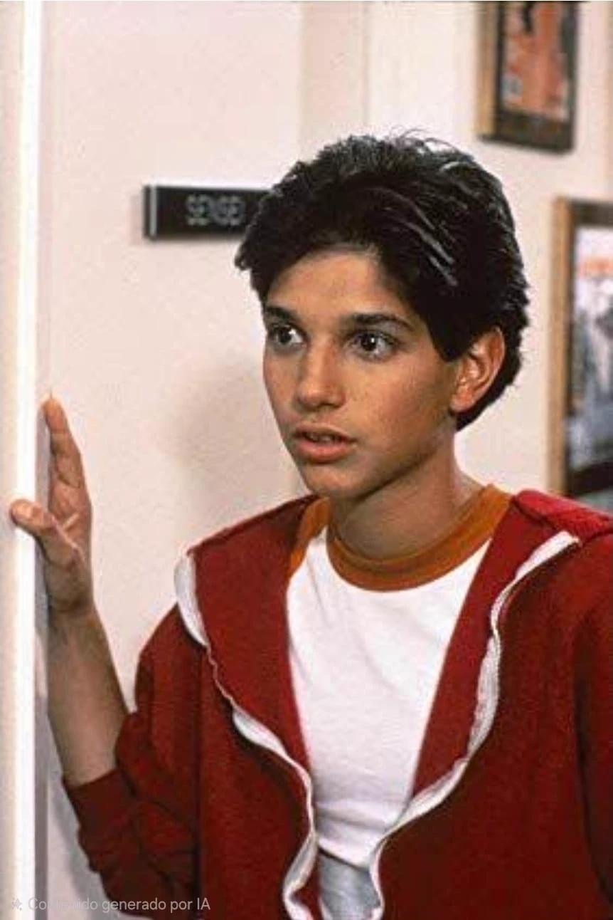 Daniel LaRusso thumbnail