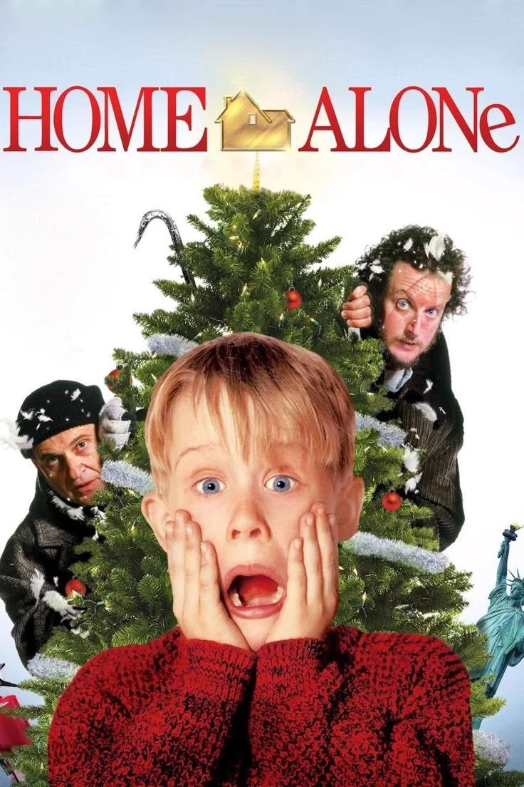 My Poor Angel/Home Alone thumbnail