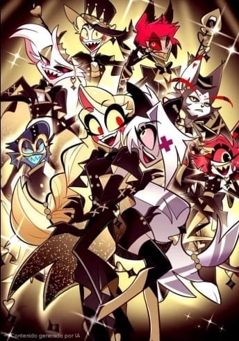 Hazbin Hotel/Hotel Hazbin thumbnail