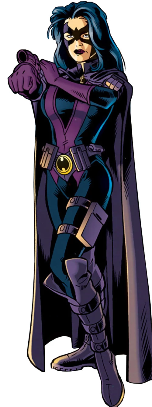 huntress thumbnail