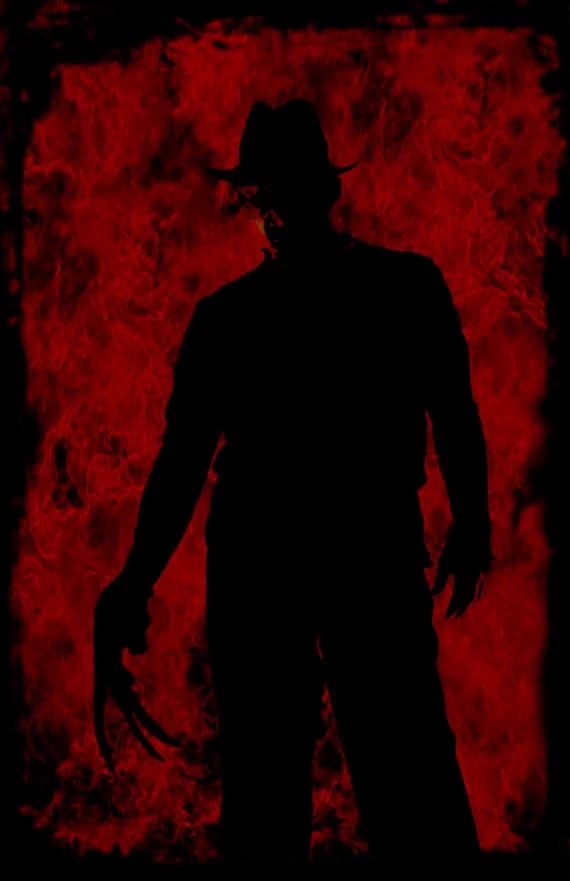 Freddy Krueger thumbnail