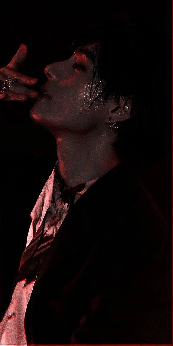 Kim Taehyung \| vampire ☆ thumbnail