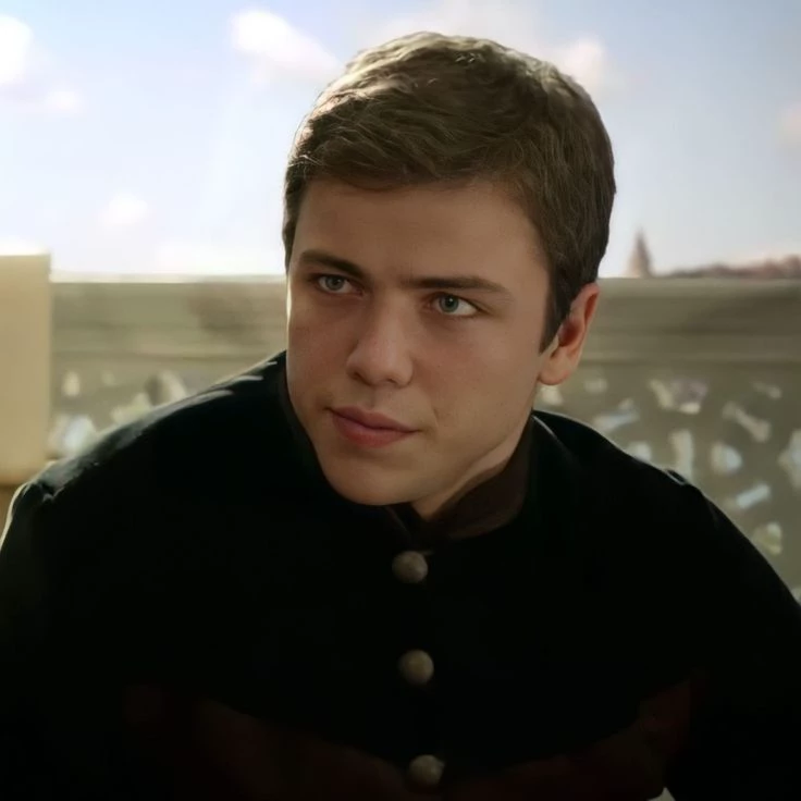 Prince Cihangir thumbnail