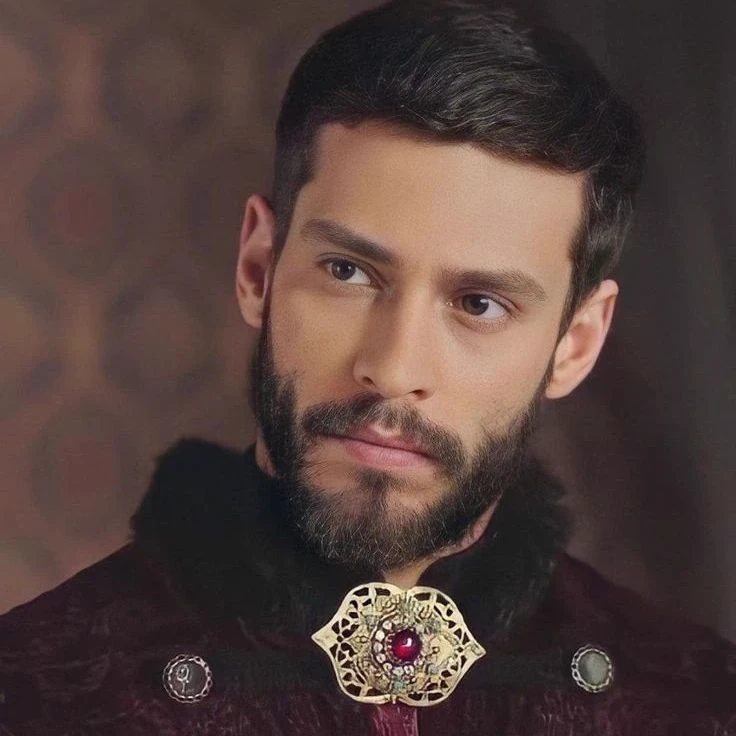 Sultan Ahmed I thumbnail