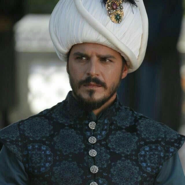 Prince Mustafa thumbnail