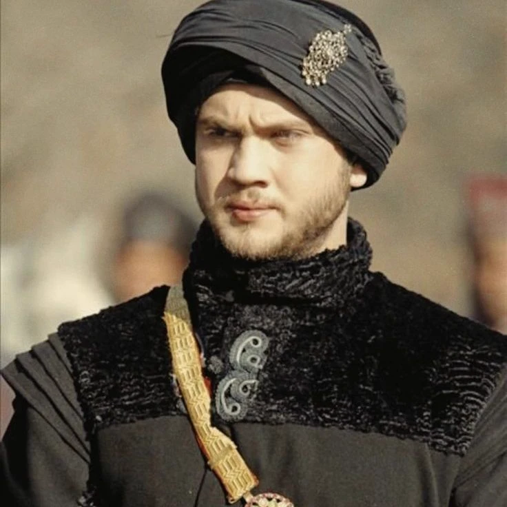 Prince Bayezid thumbnail