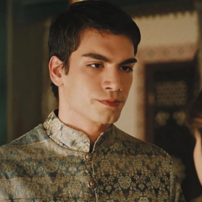 Prince Mehmed thumbnail