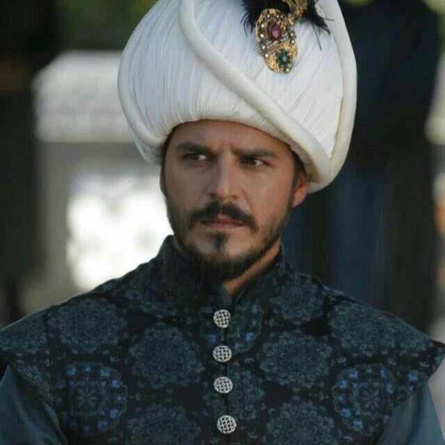 Prince Mustafa thumbnail