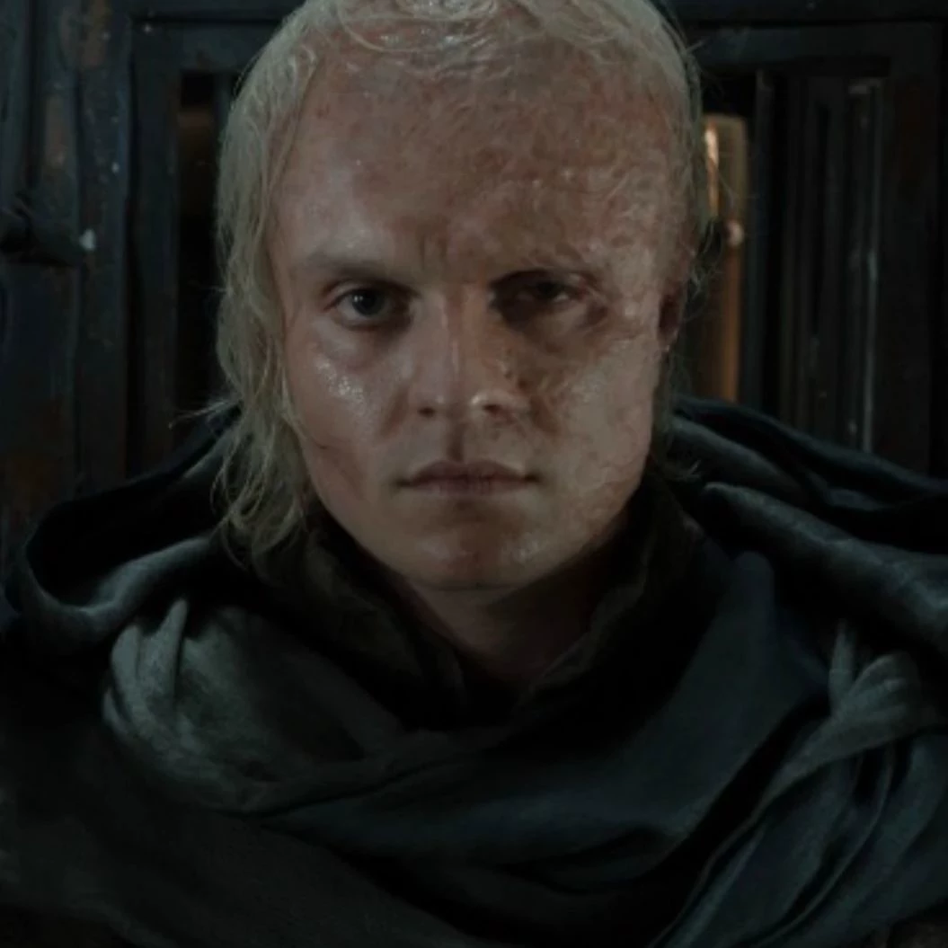 Aegon II Targaryen thumbnail