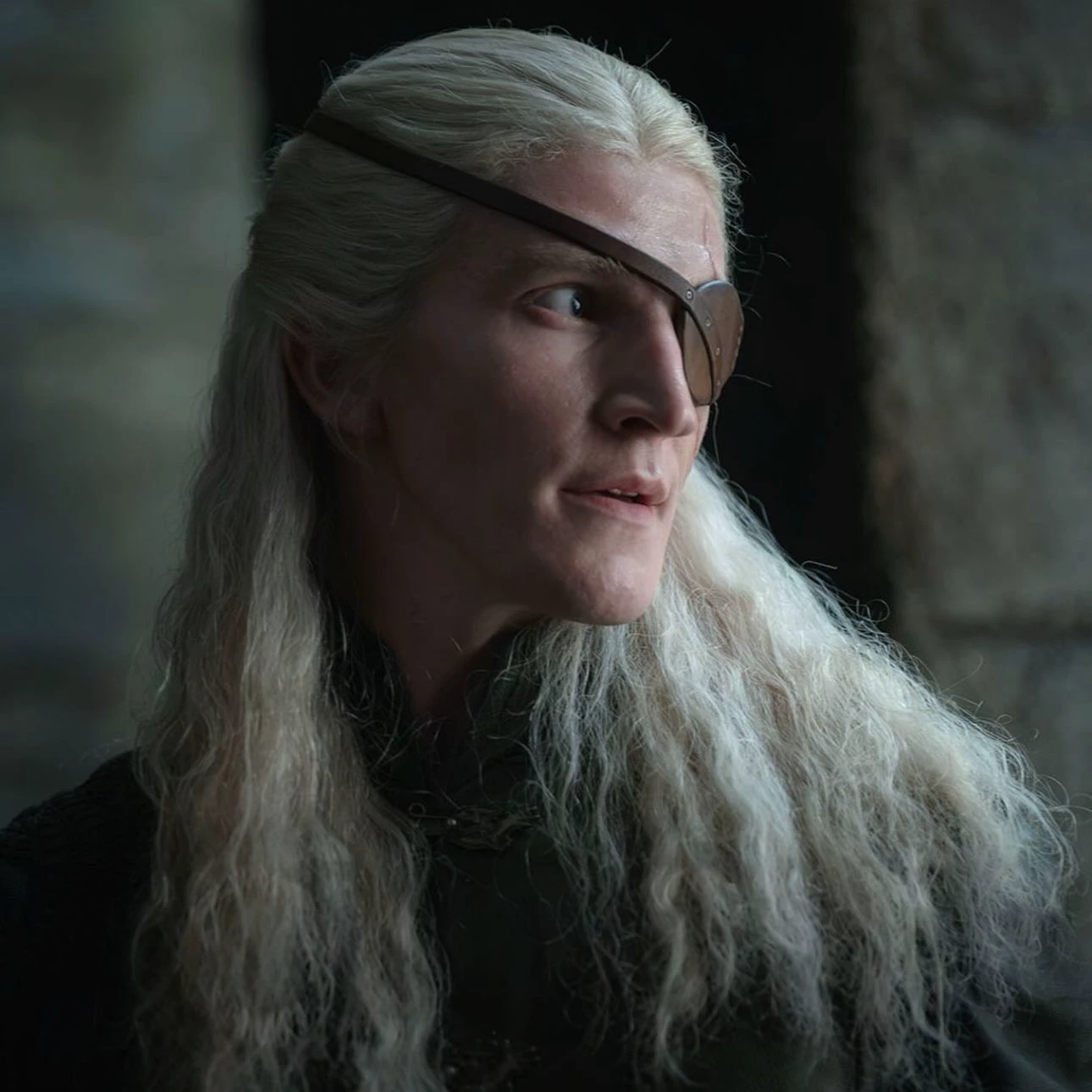Aemond Targaryen thumbnail
