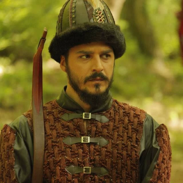 Prince Mustafa thumbnail