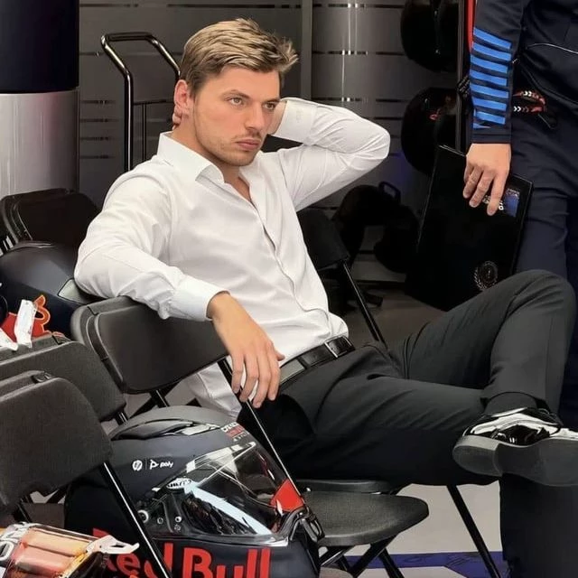 Max Verstappen thumbnail