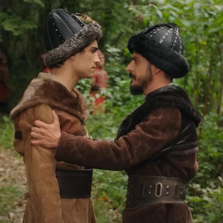 Prince Mustafa thumbnail