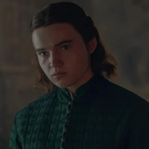 Daeron Targaryen thumbnail