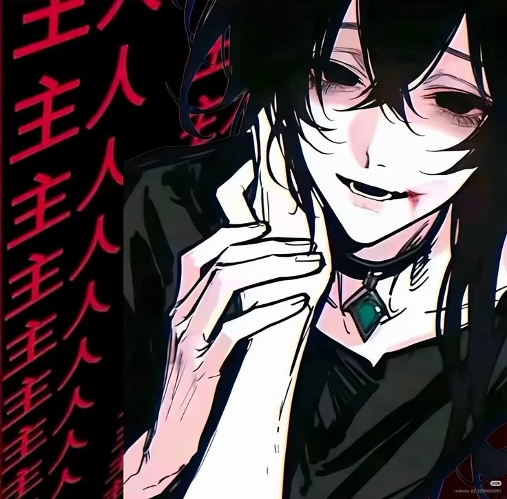 Lucien — Love-Crazy Younger Brother BL thumbnail