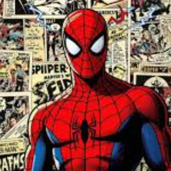 Spider-Man thumbnail