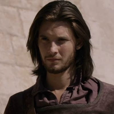 Prince Caspian thumbnail