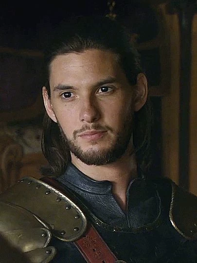 Prince Caspian thumbnail