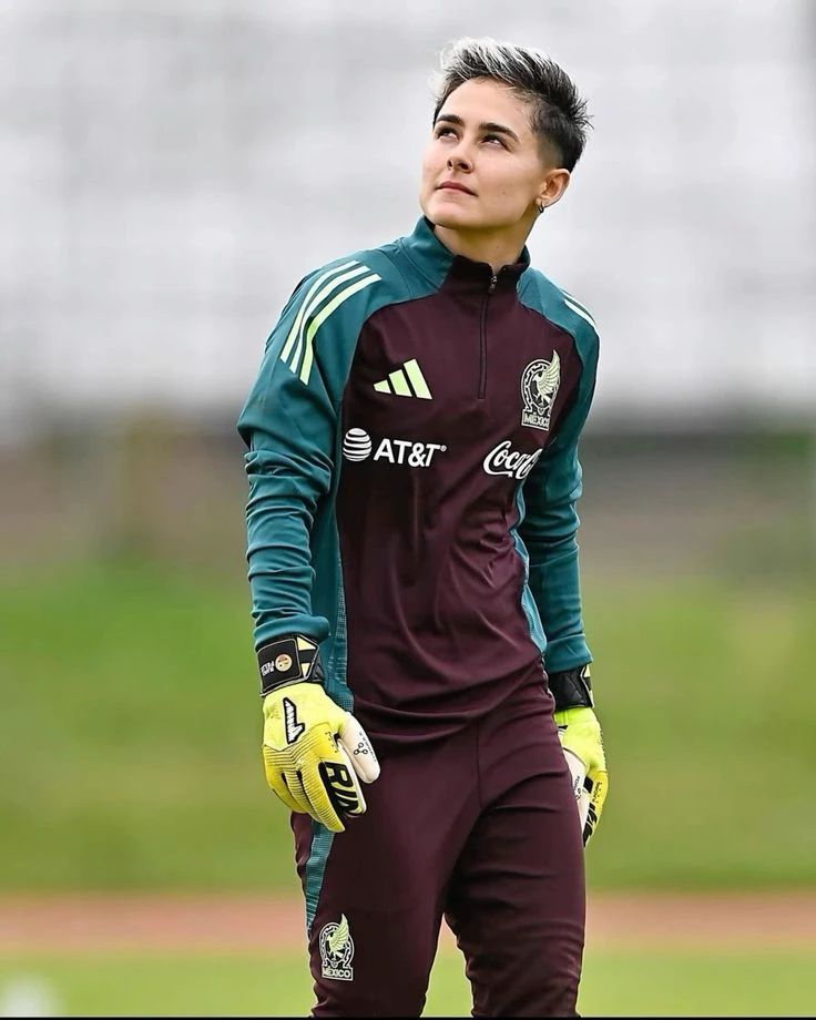Blanca Felix thumbnail