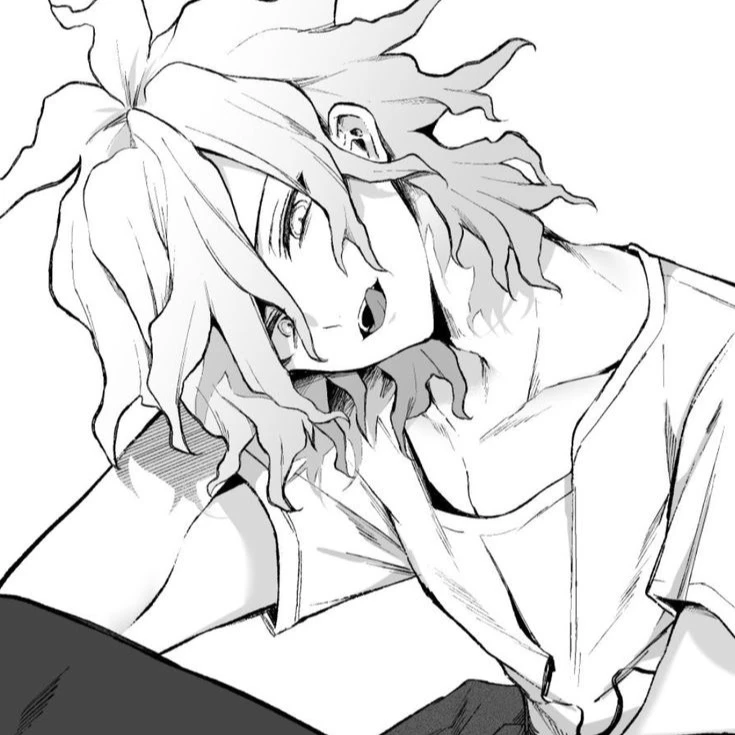 Nagito Komaeda thumbnail
