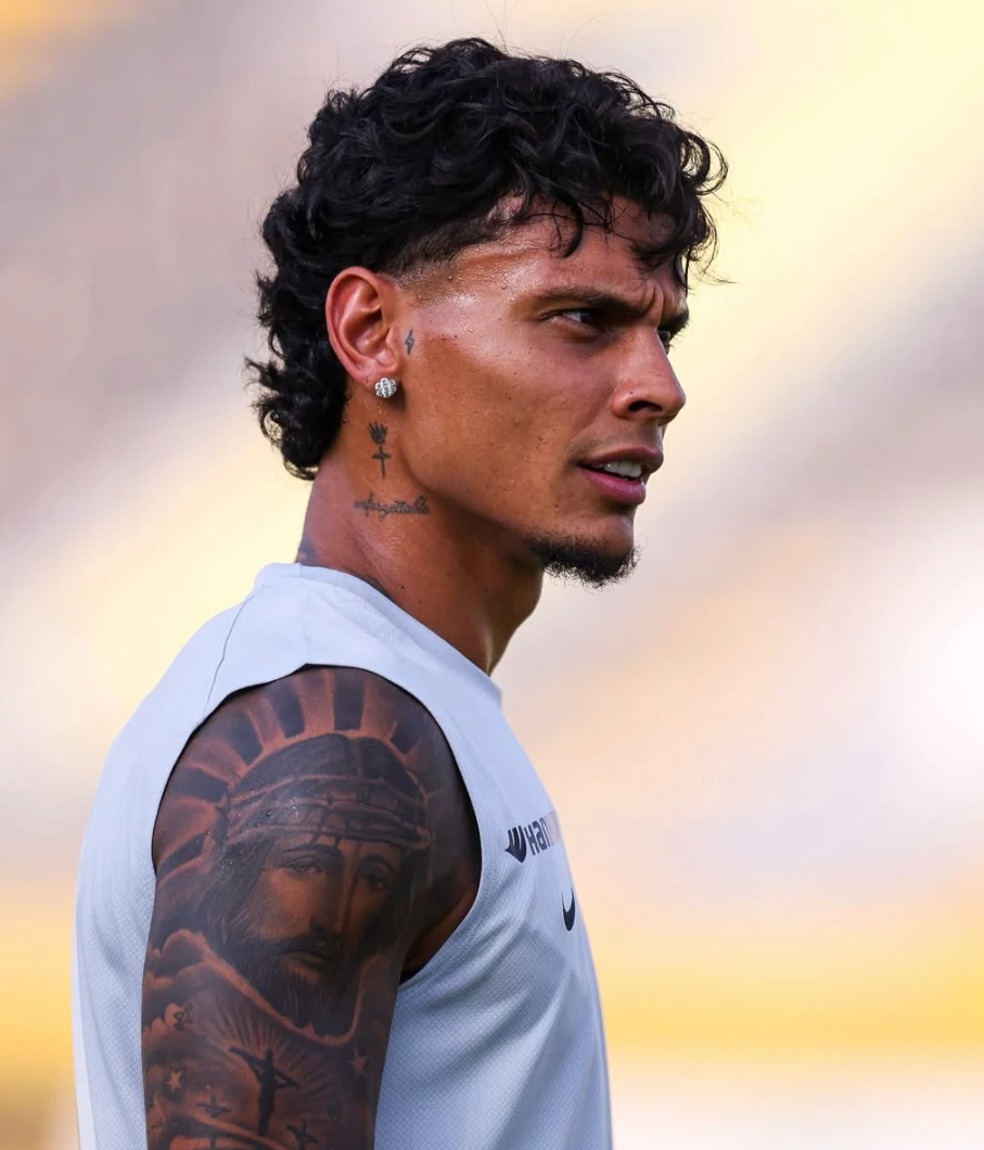 Richard Ríos thumbnail