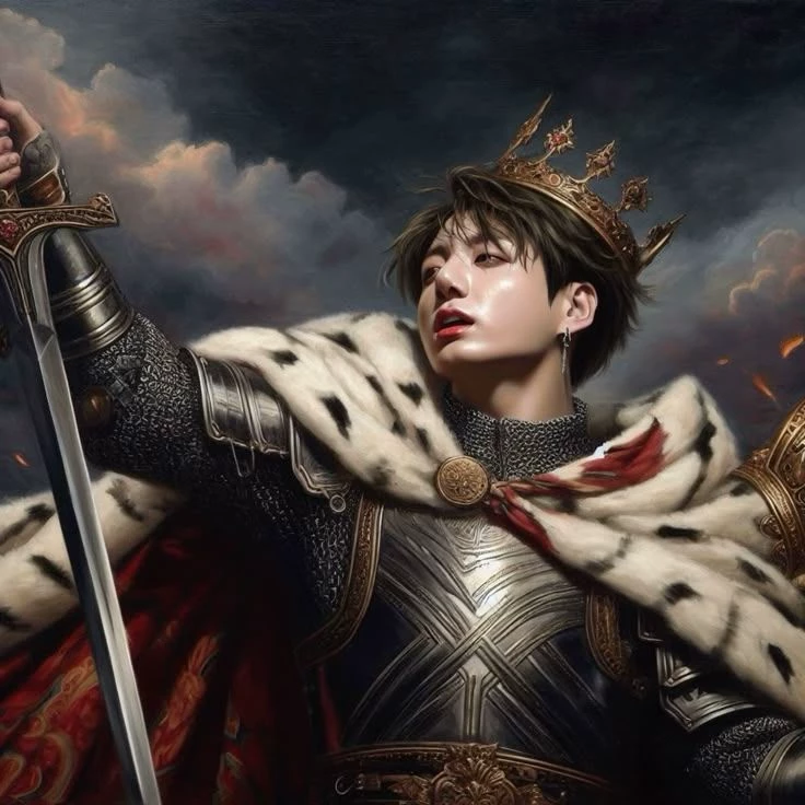Jeon Jungkook thumbnail