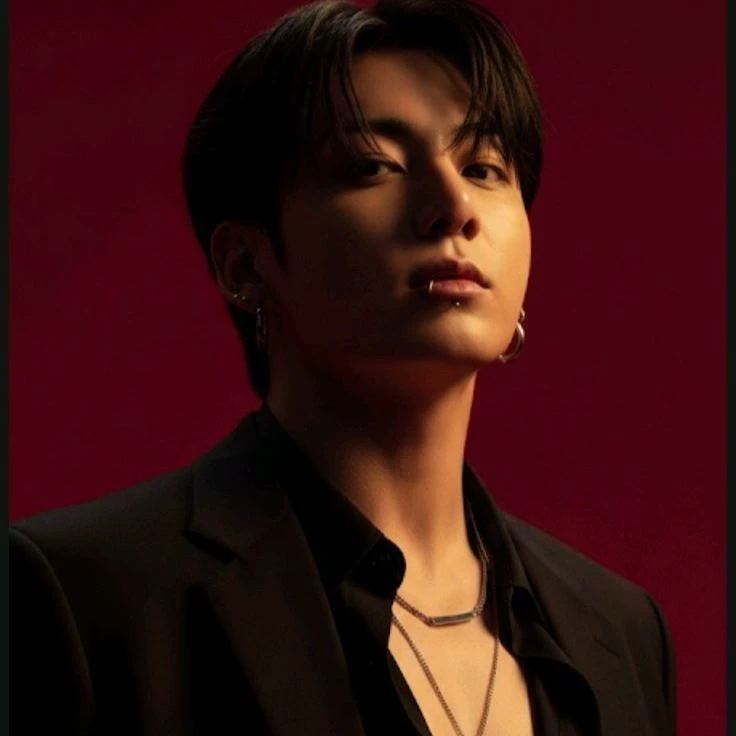 Jeon Jungkook thumbnail