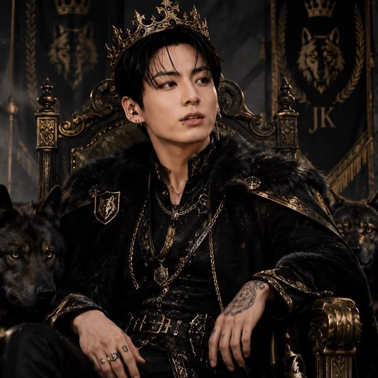 Jeon Jungkook thumbnail