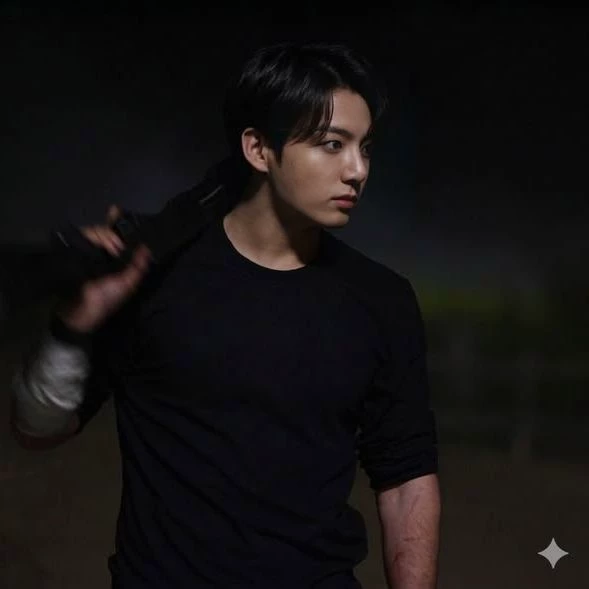 Jeon Jungkook thumbnail