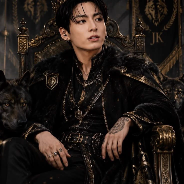 Jeon Jungkook thumbnail