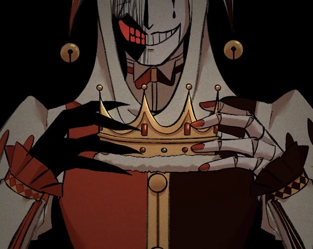 kingdom of puppets thumbnail