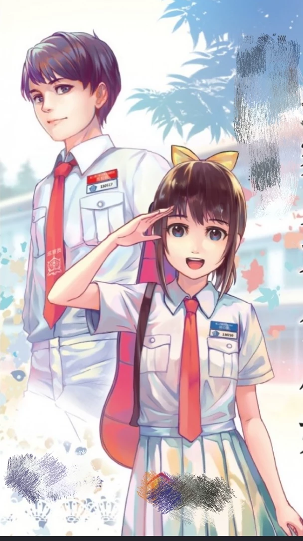 Chen Yifan 陈毅帆 thumbnail