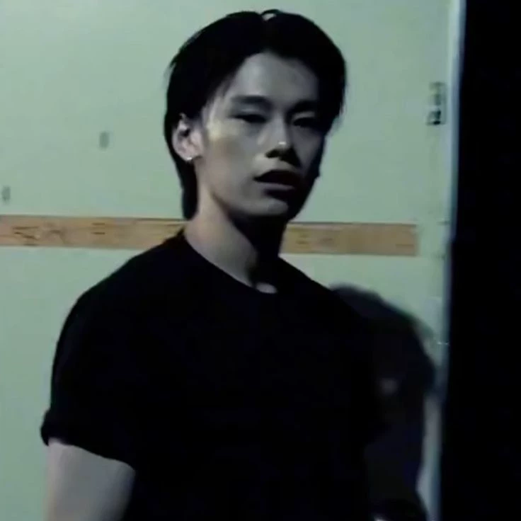 Cha Woo Min thumbnail